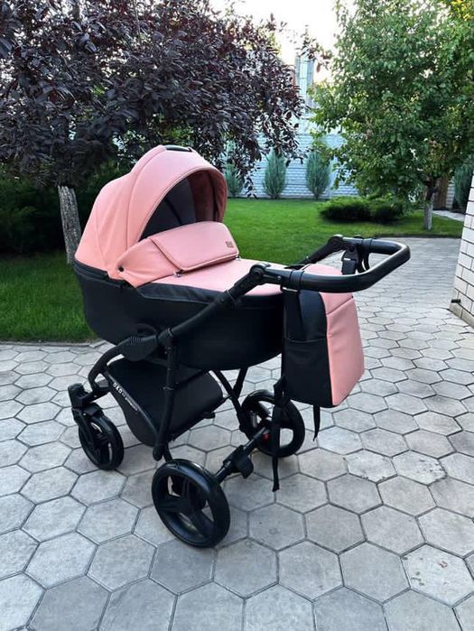 Дитяча Коляска D&D “Primero