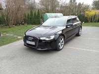 Audi A6 Audi A6 C7 2013r. 2.0 Diesel