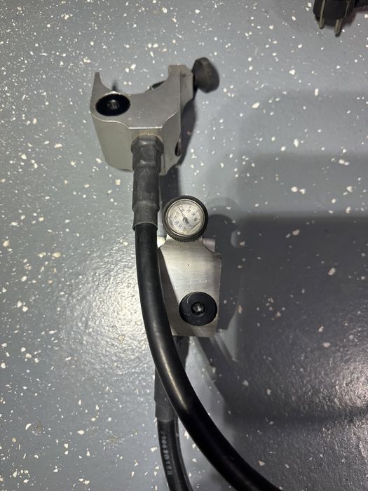 Апарат для заморожування труб Rothenberger ROFROST TURBO 2