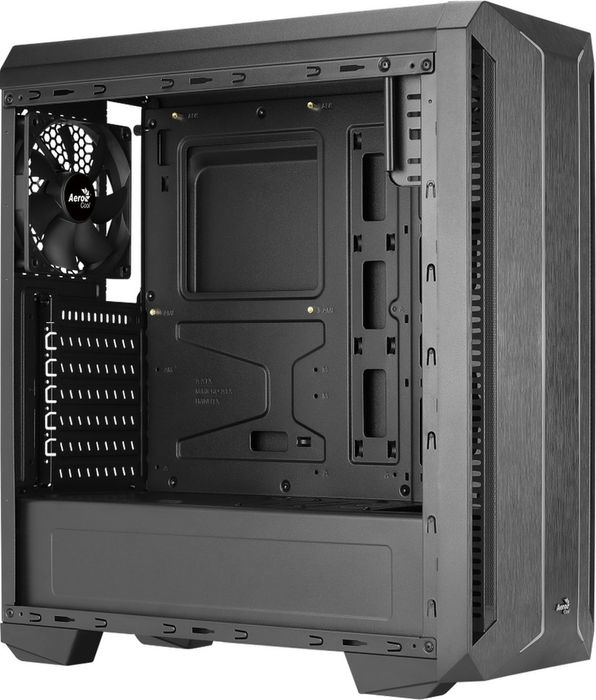 Obudowa Komputerowa Midi Tower Aerocool Skyline Argb