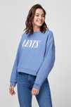 Кофта жіноча коротка оверсайз Levis женская кофта Levis