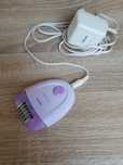 Depilator Philips Satinelle