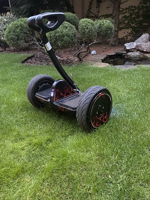 ninebot mini pro 320 by segway