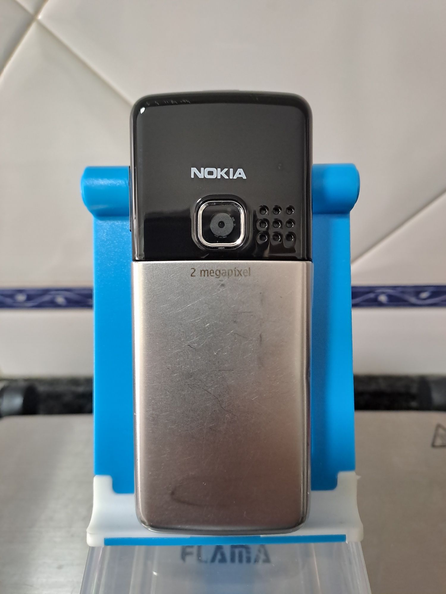 Nokias 6300 novo