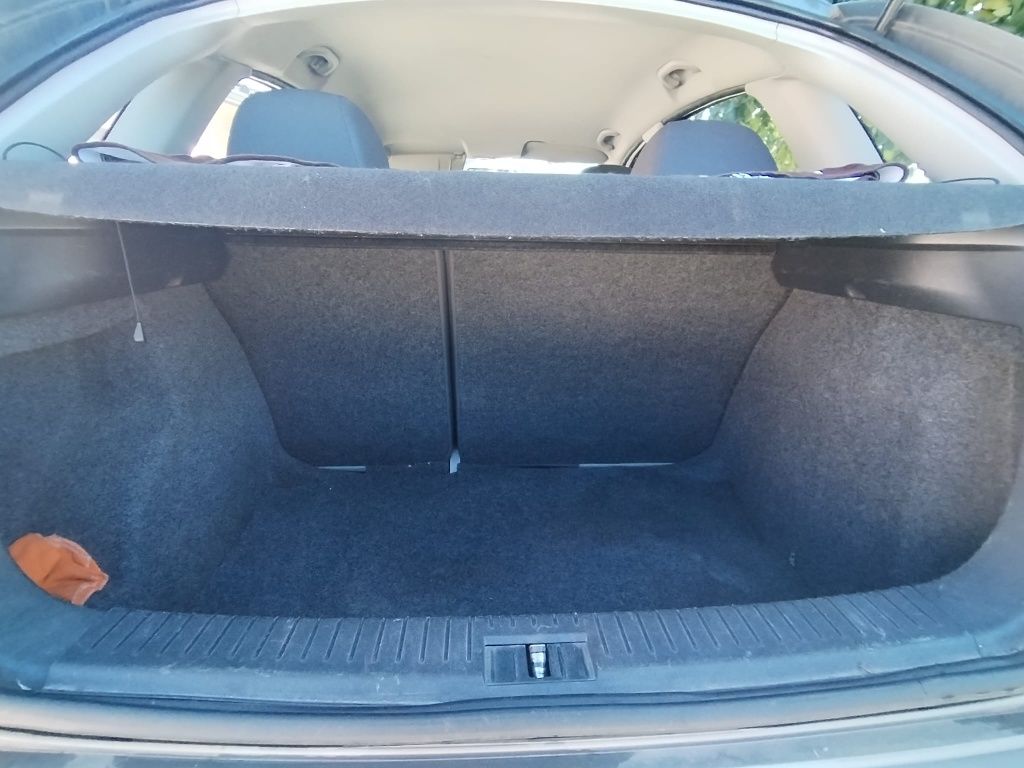 Vendo Seat Ibiza
