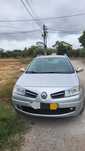 Renault Megane DCI 1.5 105cv