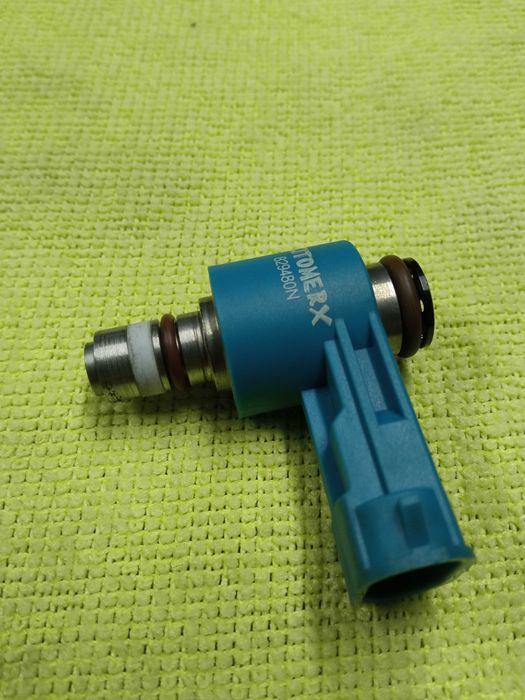 Wtryskiwacz powietrza Piaggio, Aprilia, Peugeot TSDI