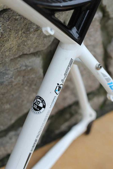 Рама 26: Merida HFS Juliet 1000 L/20/50