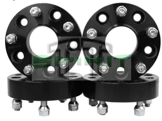 Espaçadores de roda para Suzuki Samurai Vitara Jimny