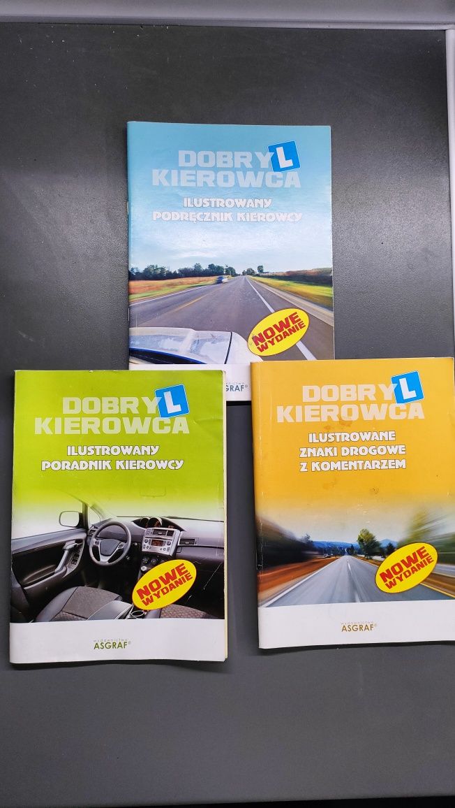 Dobry kierowca rok 2014