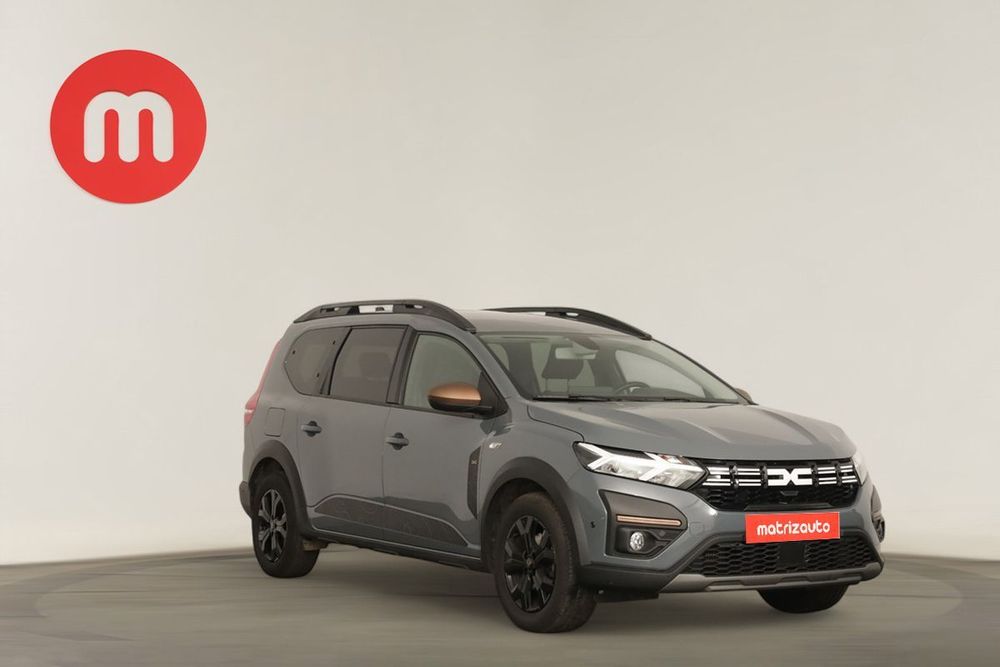 Dacia Jogger 1.0 ECO-G Extreme 7L Bi-Fuel