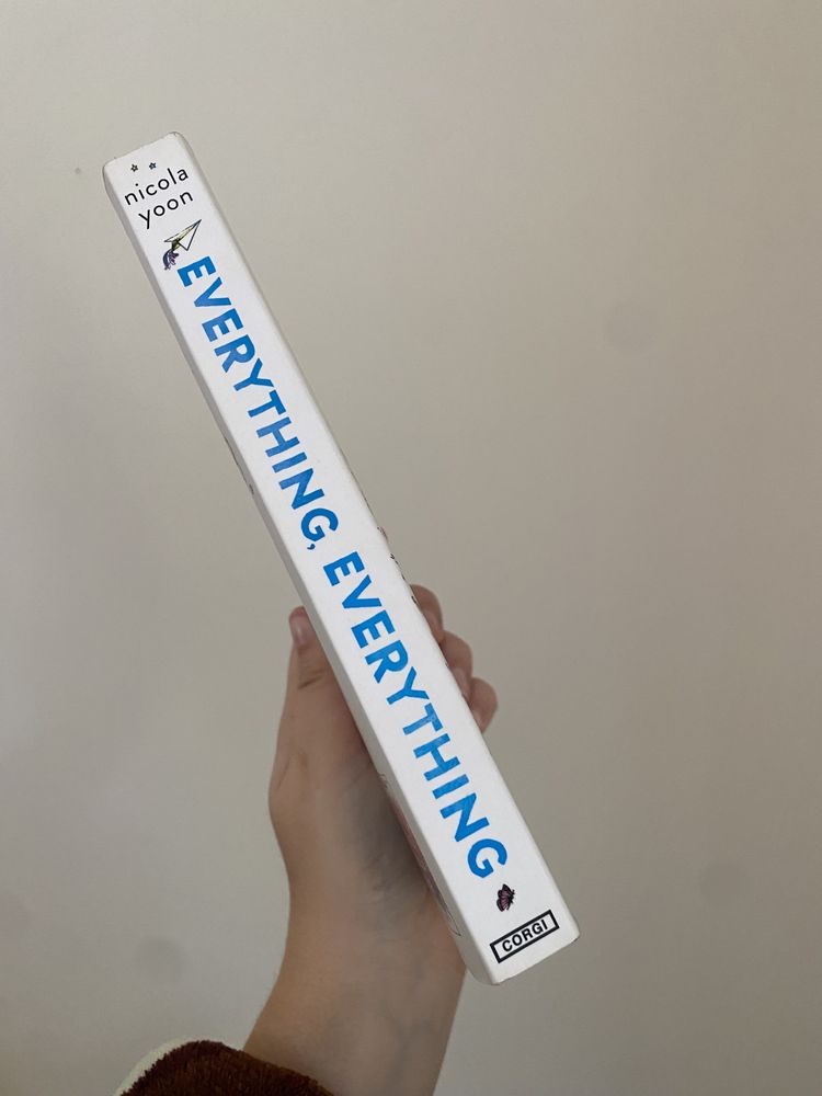 Everything, Everything
