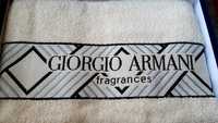 Giorgio Armani рушник великий