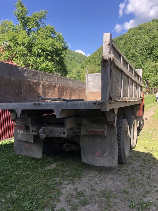 Продам.Камаз в доброму стані.