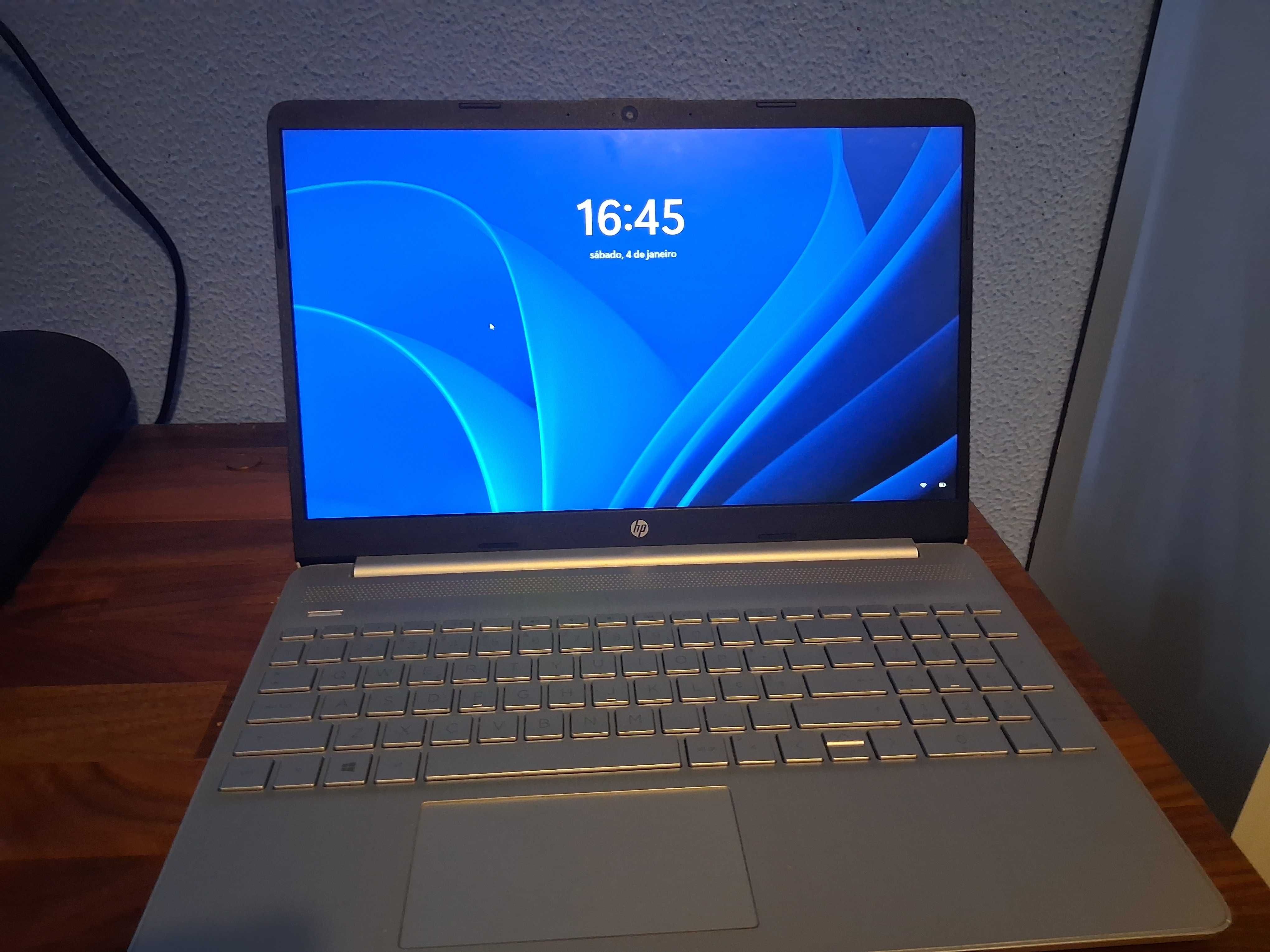 Nome do dispositivo laptop