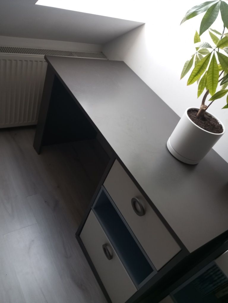 Biurko młodzieżowe chłopięce