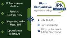 Dotacje - Urząd Pracy  - PUP - Biuro rachunkowe z doświadczeniem