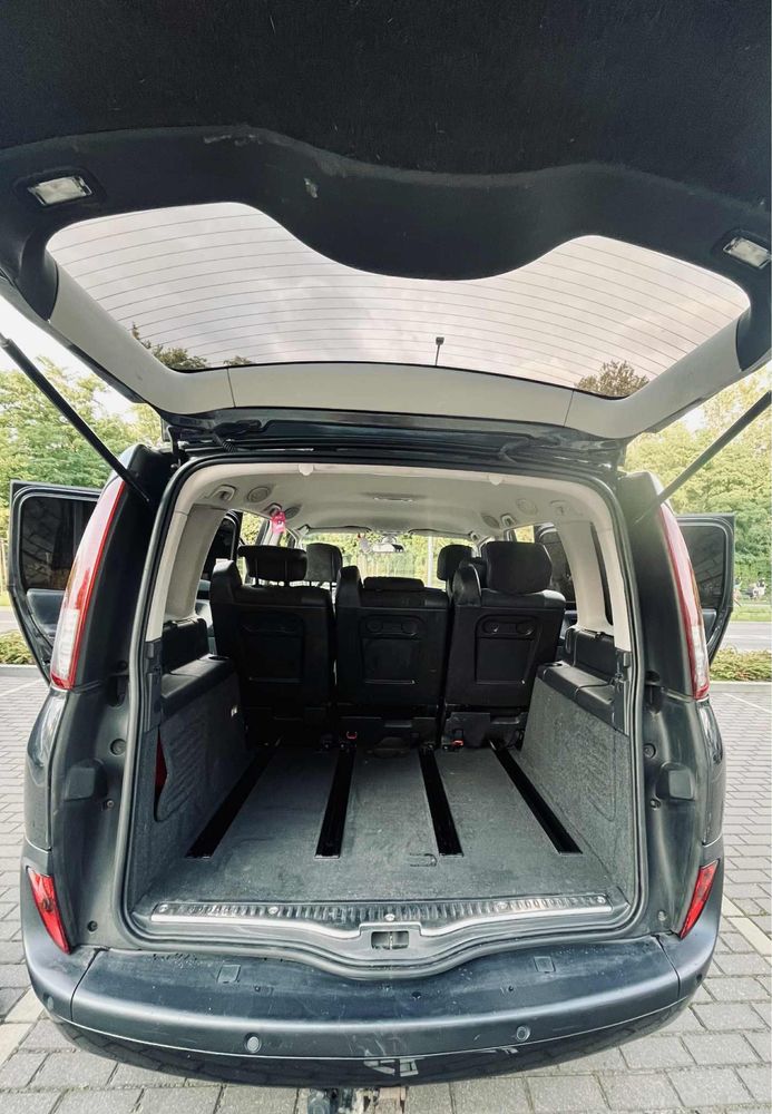Espace 4 2.0T 2009