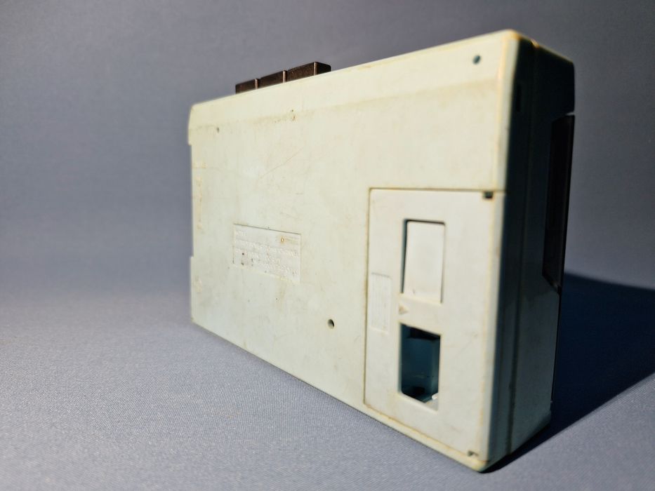 Walkman Electronic CR 5005 PRL