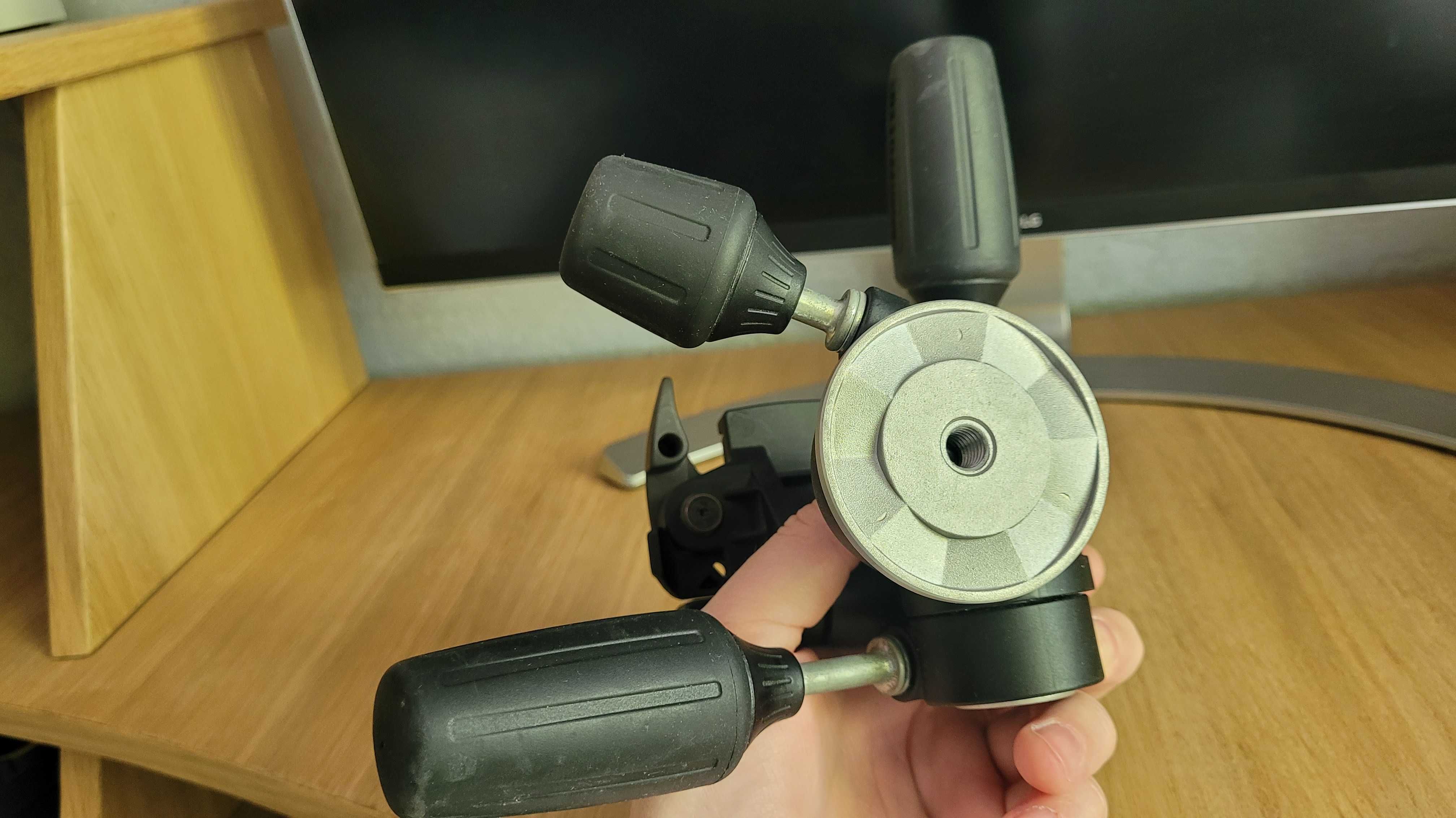 Штативная головка Manfrotto 804RC2