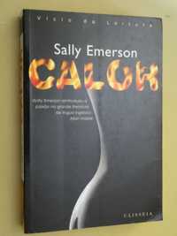 Calor de Sally Emerson