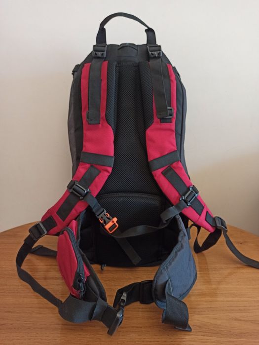 Великий рюкзак  Hi-Tec 35 л