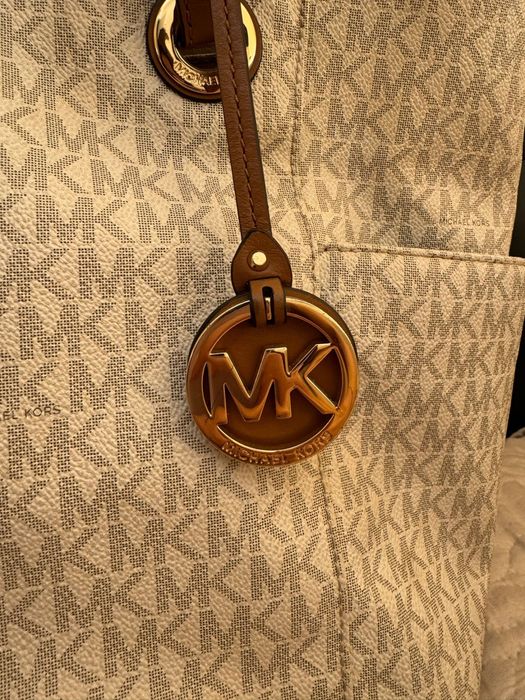 Mala original Michael Kors como nova