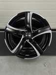 Диски 5x100 R17 VW Volkswagen Golf Bora Skoda Fabia Tour Polo