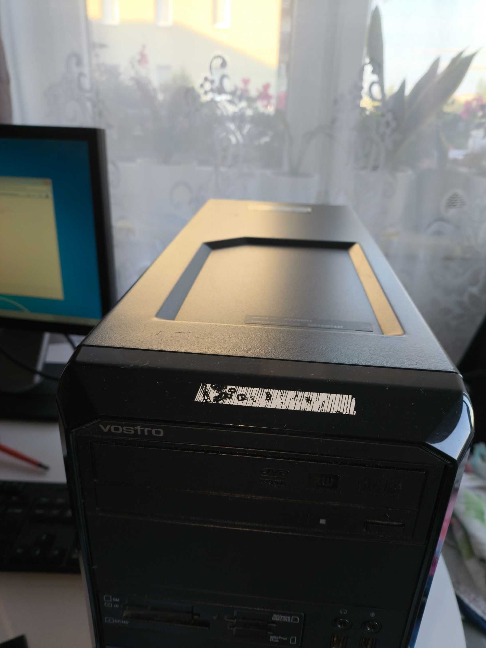 Dell Vostro 260 i5, DDR3