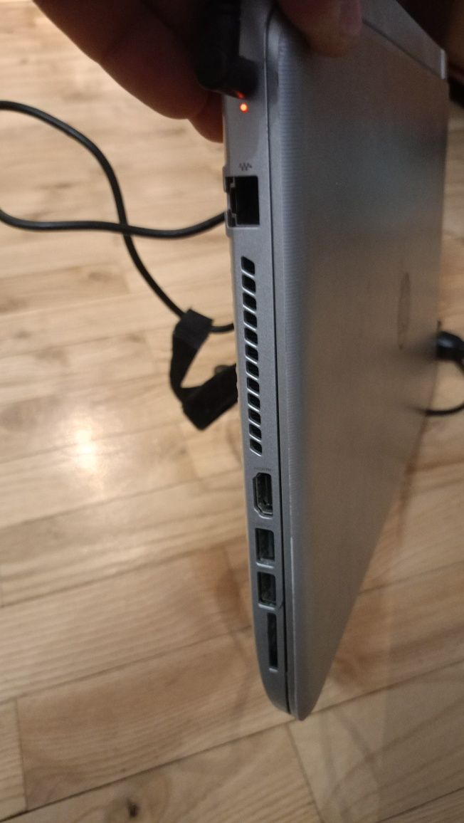 laptop HP pavilion
