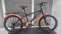 Bicicleta de criança