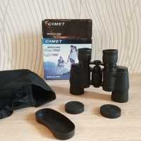 Бінокль новий Comet 10*35