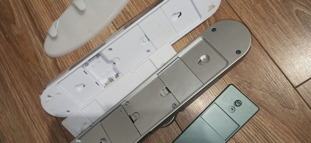 Listwy led podszafkowe  Livarno+ wieszak - wyprzedaż domowa 20zł