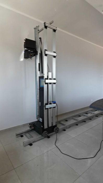 Drukarka Ścienna HKHR ChineseWallPen HK-T1 nowa GWARANCJA