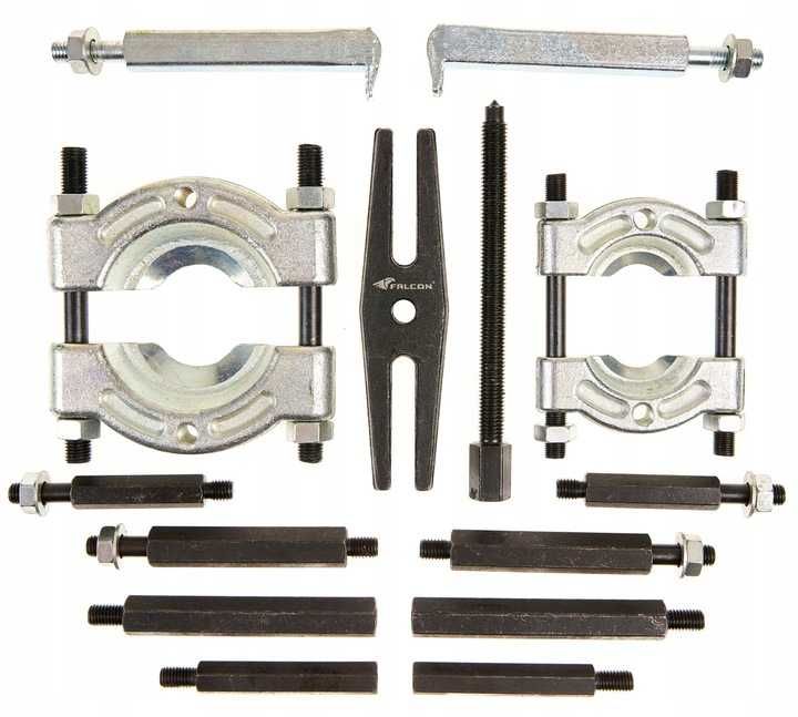 Zestaw Ściągaczy Do Łożysk ŚCIĄGACZ ODKLEJACZ