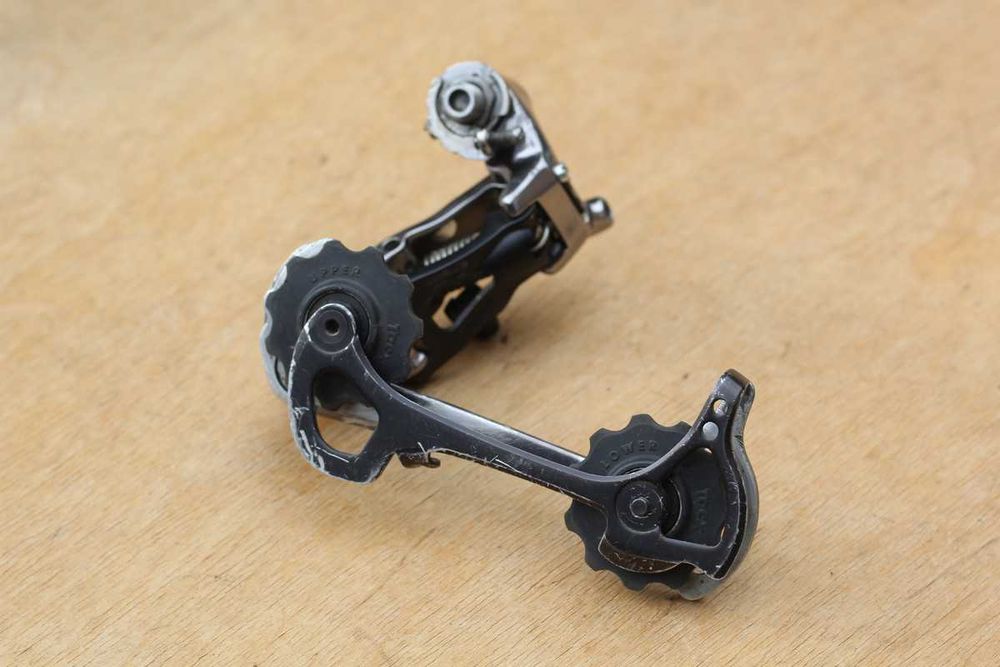 Задній Перемикач Shimano XTR RD-M960 9 Шв