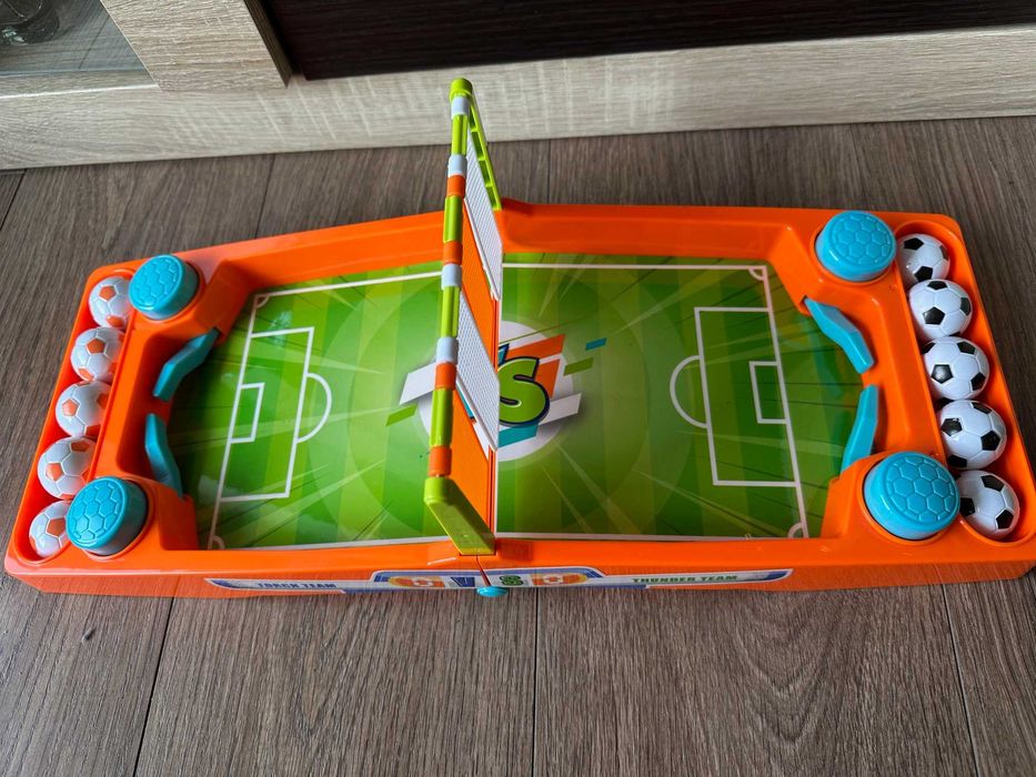 Piłkarzyki stołowe .Gra dla dzieci. Wrocłw -Tylko  Odbior osobisty