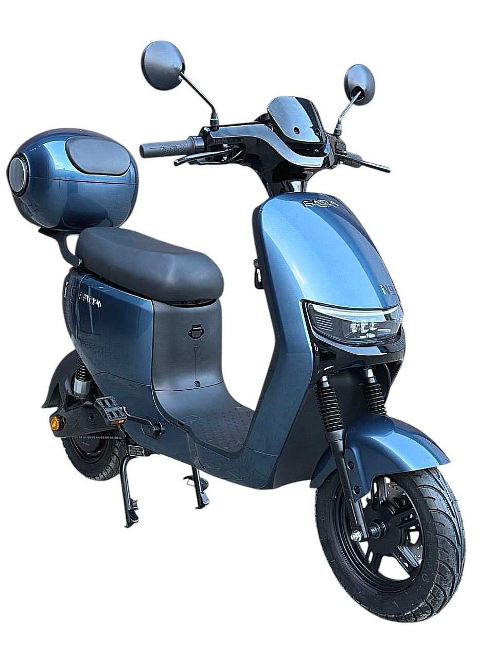 Електровелосипед Fada N9 2025