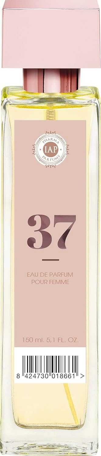 IAP Pharma Parfums nº 37 - Perfumy damskie - 150 ml