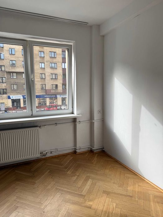 Biuro 43m2 Warszawa Wola