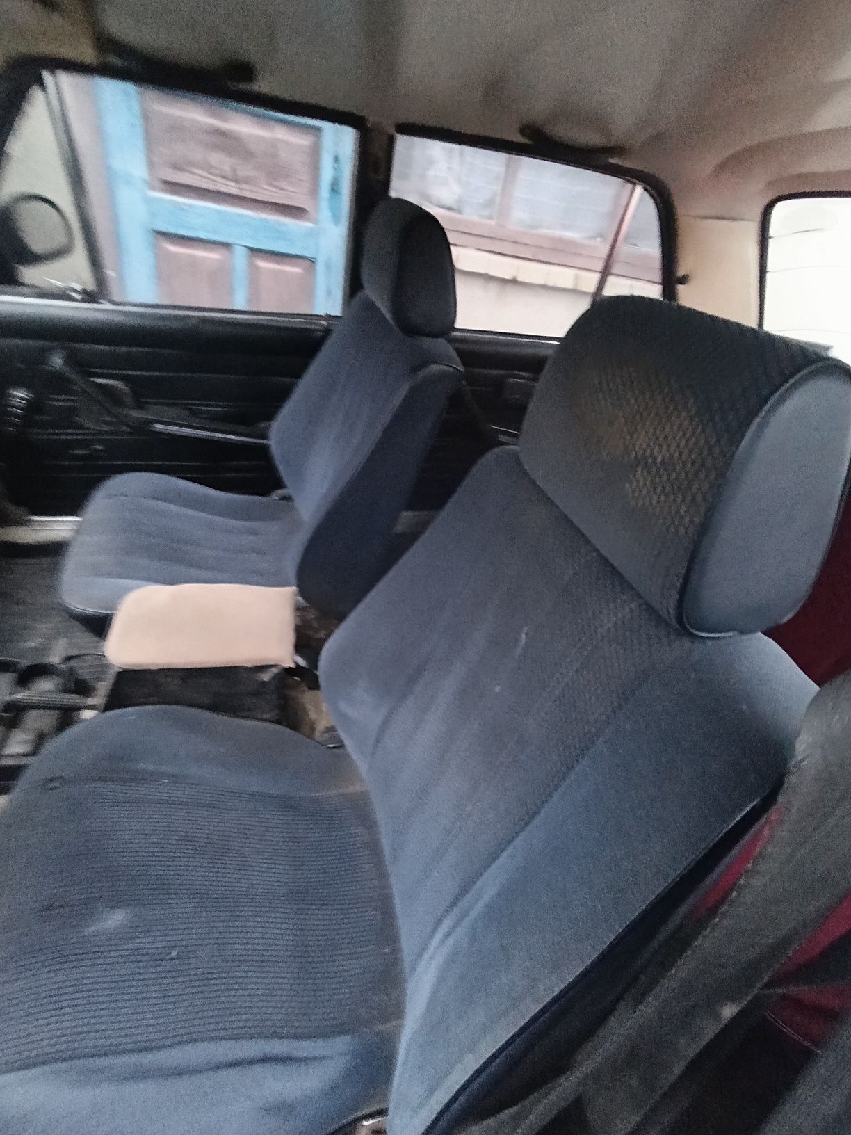 Продам ВАЗ 2106 вогонь