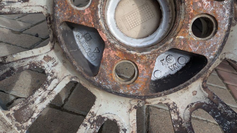 Диски r15 4 114.3 mitsubishi