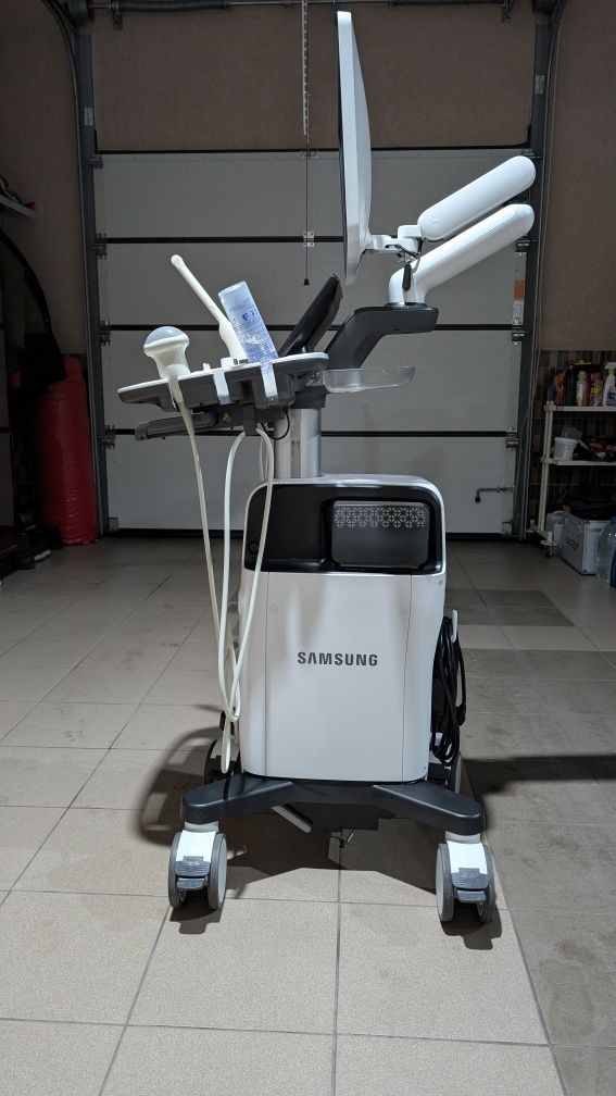 УЗИ аппарат,УЗД Samsung HS40