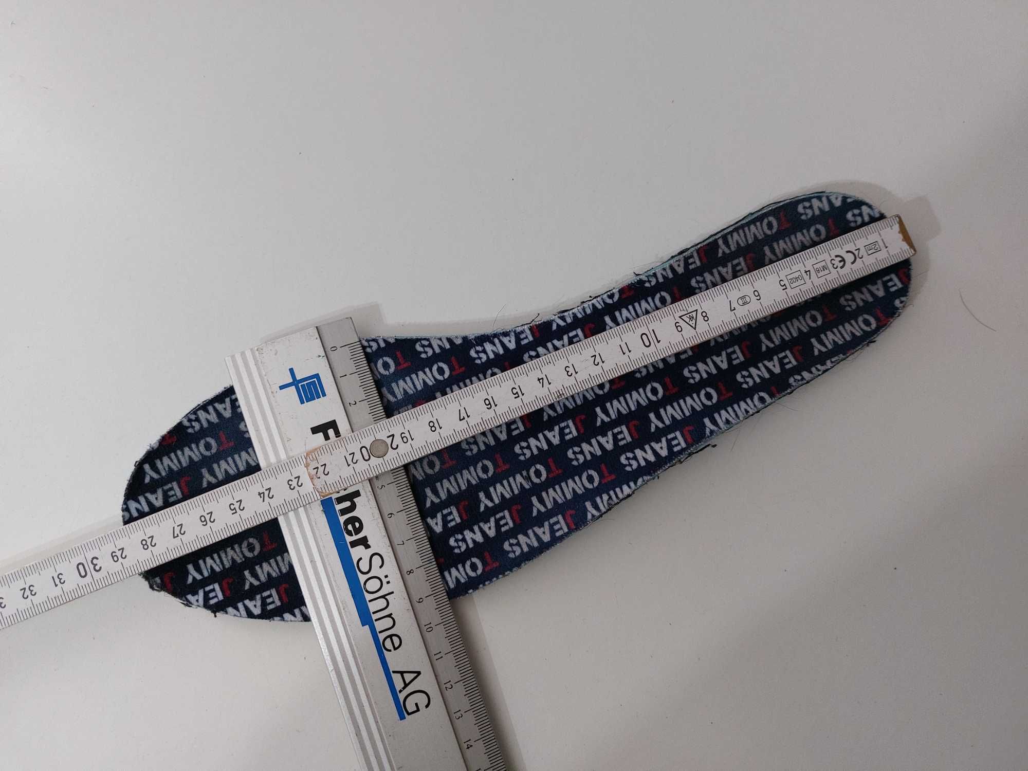 Кросівки чоловічі Tommy Hilfiger Erkek