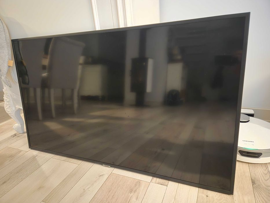 Telewizor Samsung UE49nu7102k uszkodzony