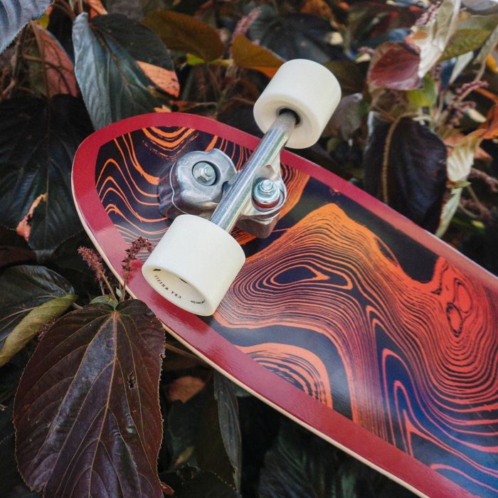 Surfskate Trucks YOW Meraki S5 Pack completo + OFERTA Rodas