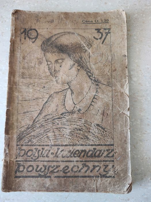 Polski Kalendarz Powszechny