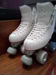 Patins EDEA em bom estado para nº34 - Torres Vedras - 210€