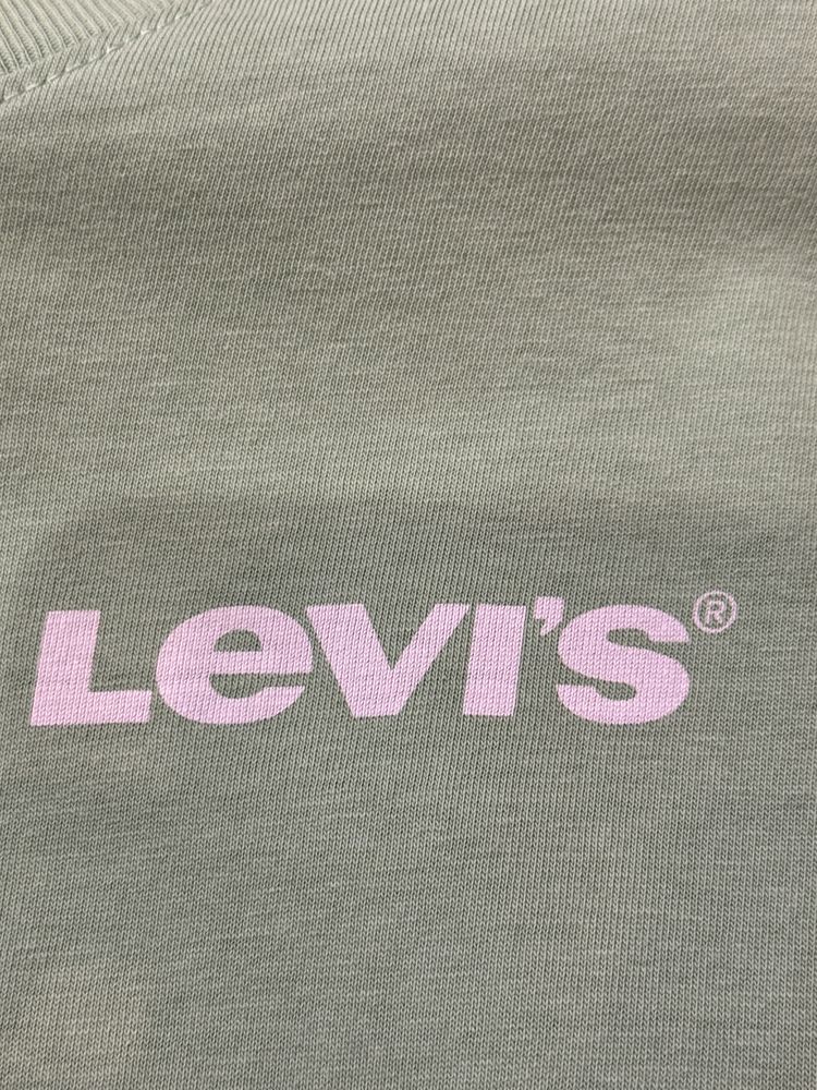 Koszulka męska firmy Levi’s