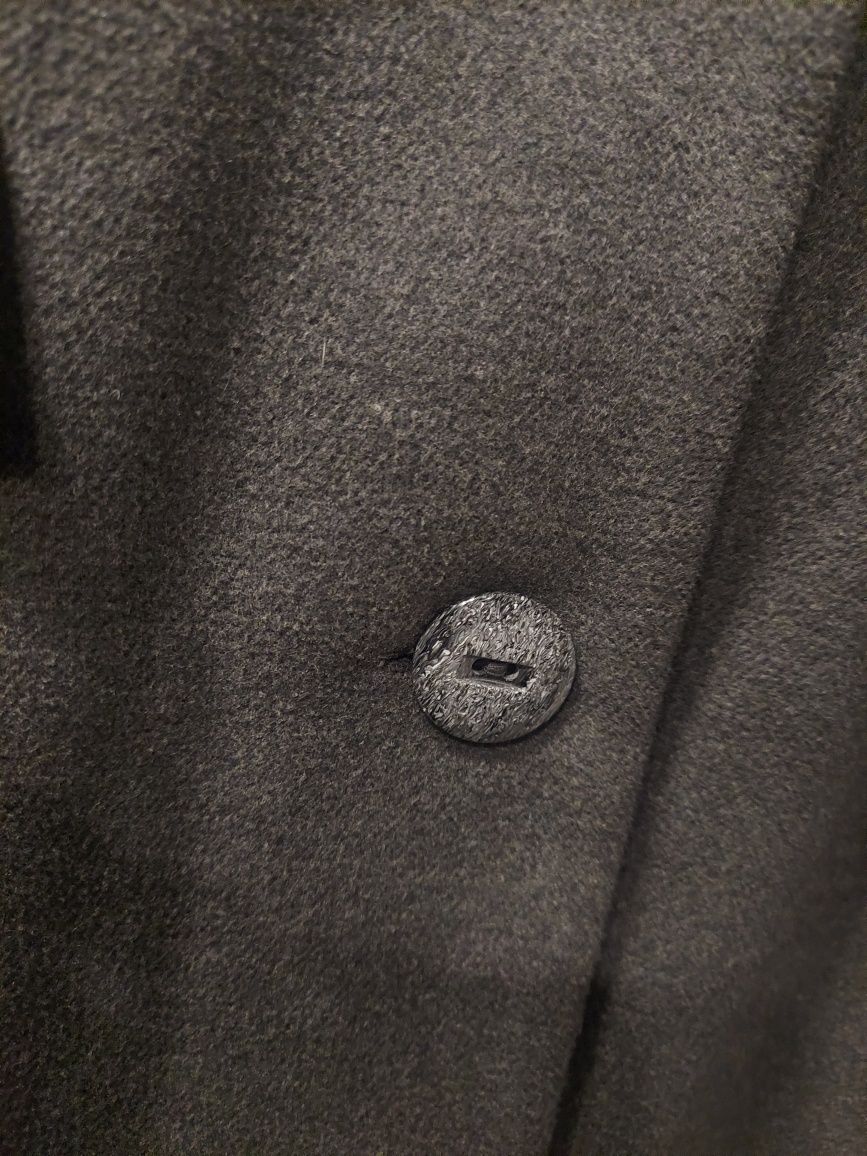 Płaszcz Fraternity Royal Collection rozm. M/L